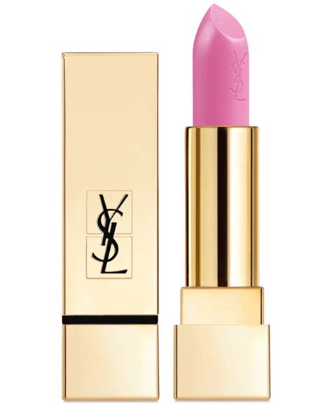 ysl 62mn00 lipstick|ysl lipstick macy's.